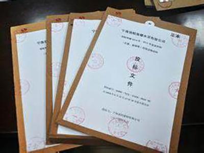 投標(biāo)書的翻譯語種不同,對價(jià)格有什么影響?