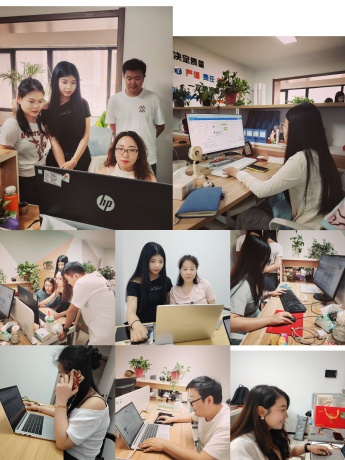 鍵盤敲冒煙？暫停！充電5分鐘，戰(zhàn)斗2小時！”